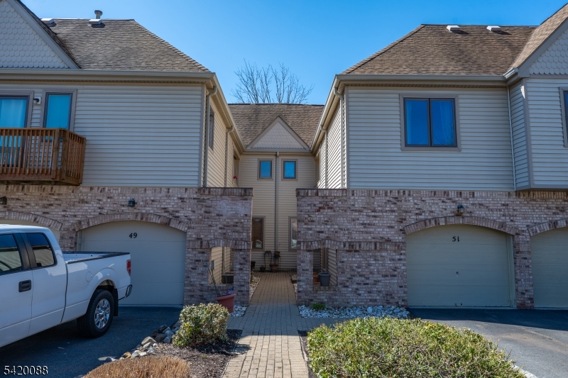 Sunrise at Hanover - Residential