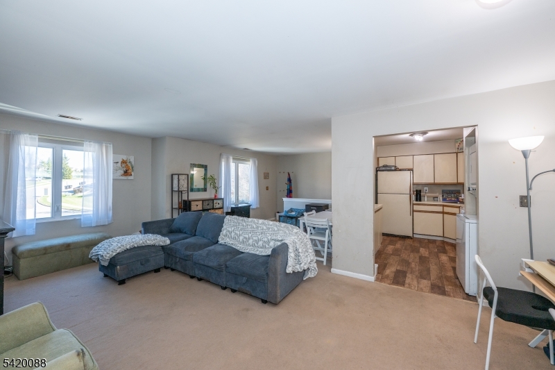 Sunrise at Hanover - Residential