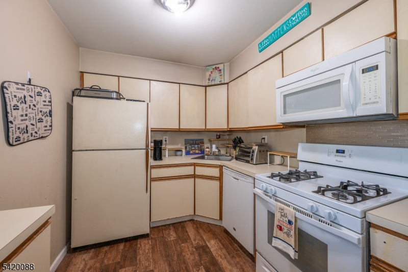 Sunrise at Hanover - Residential