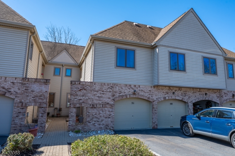 Sunrise at Hanover - Residential