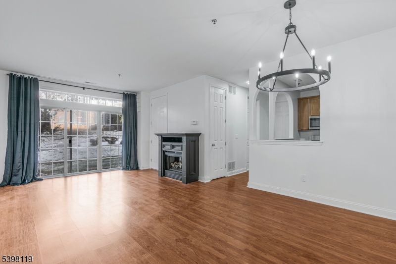 Warren Heights - Residential Lease