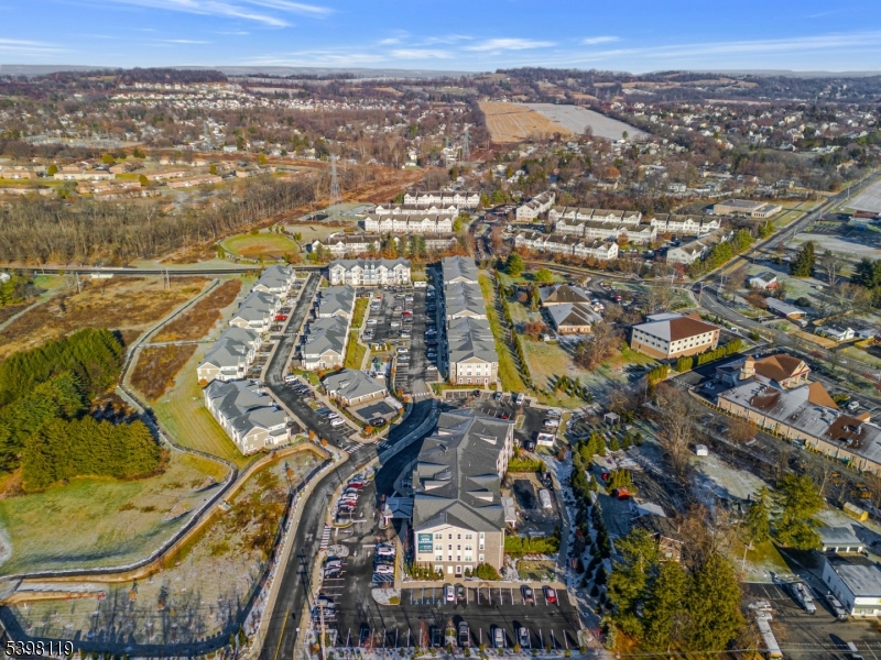 Warren Heights - Residential Lease