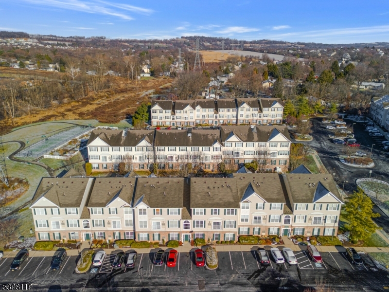 Warren Heights - Residential Lease