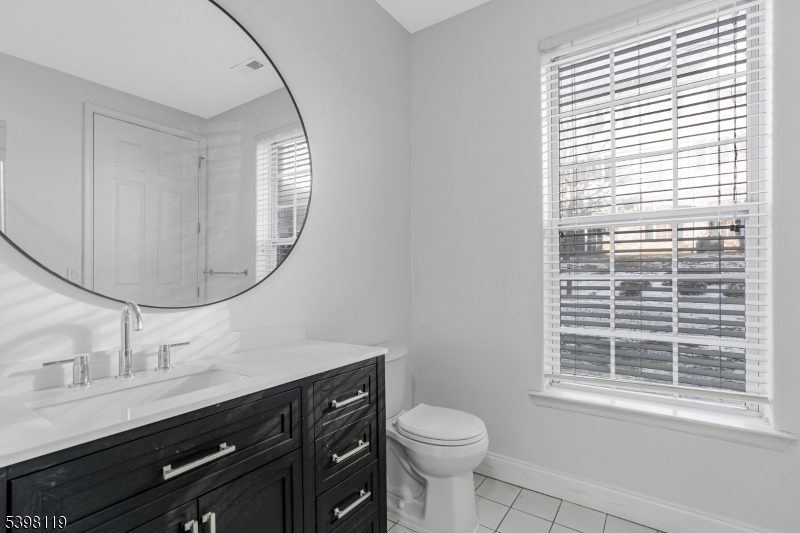 Warren Heights - Residential Lease