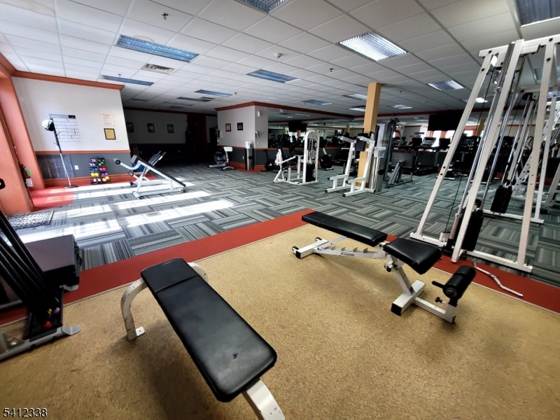 Warren Heights - Residential Lease