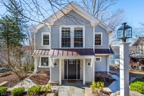 491 Windemere Ave, Mount Arlington Boro, NJ 07856 - MLS#: 3954227