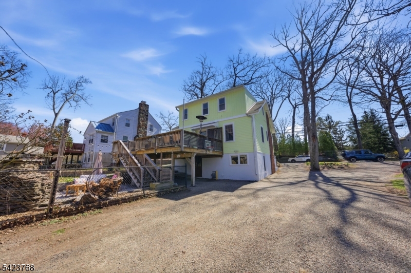 Indian Lake - Residential