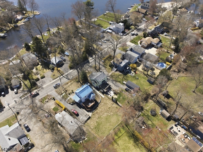 Indian Lake - Residential