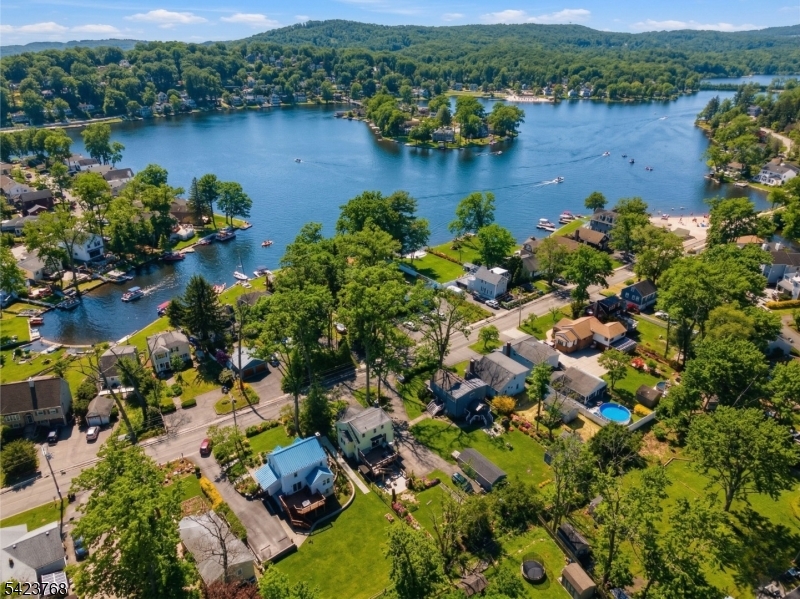 Indian Lake - Residential