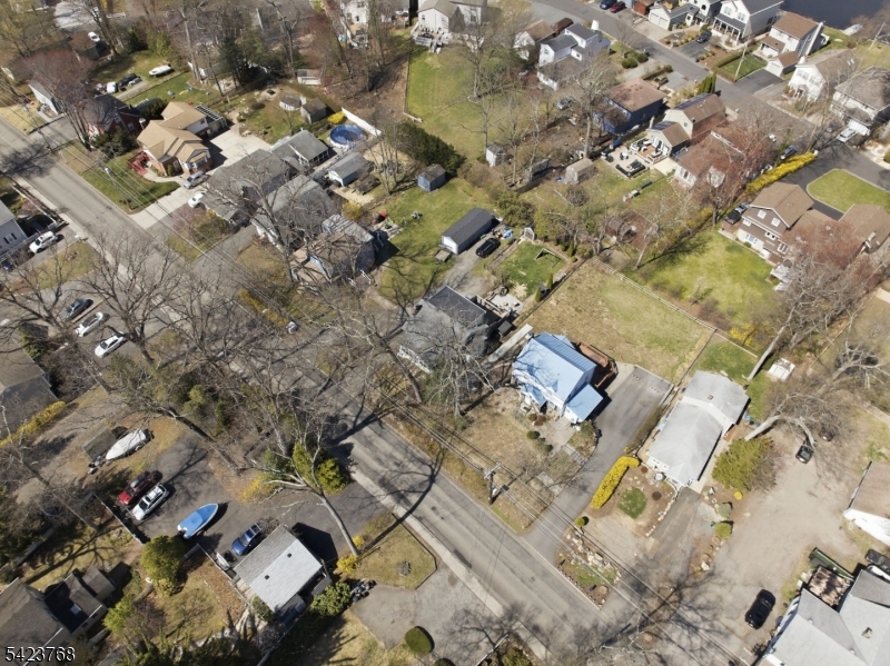 Indian Lake - Residential