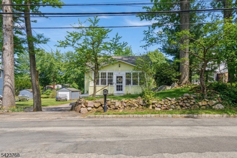 Indian Lake - Residential