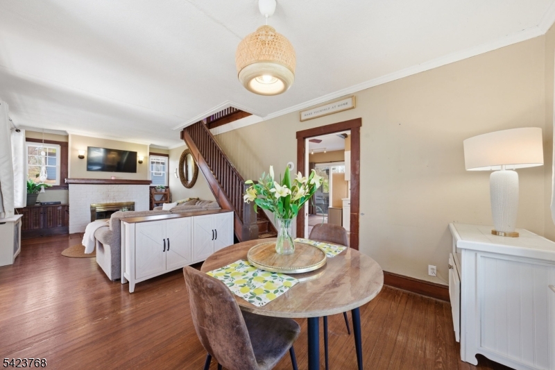 Indian Lake - Residential