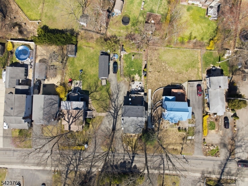 Indian Lake - Residential