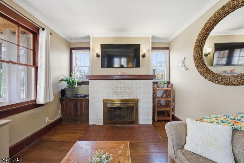 Indian Lake - Residential