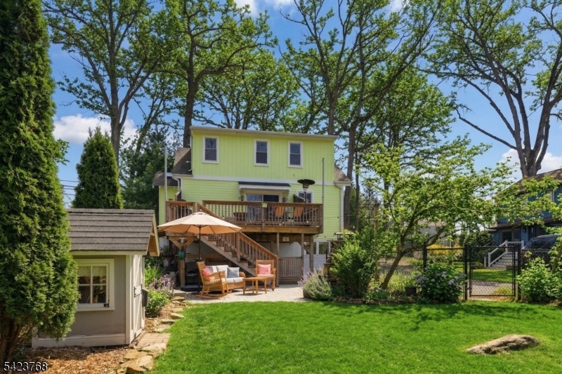 Indian Lake - Residential