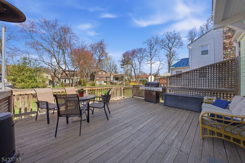 Indian Lake - Residential