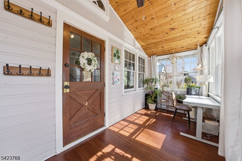 Indian Lake - Residential