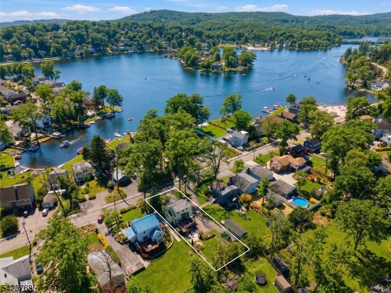 Indian Lake - Residential