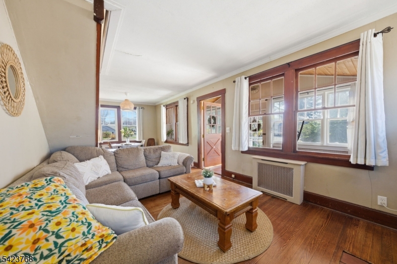 Indian Lake - Residential