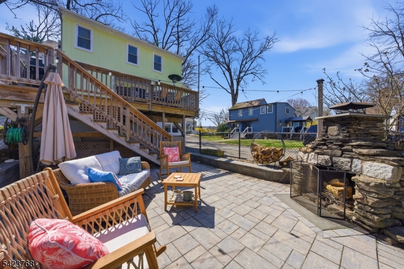 Indian Lake - Residential