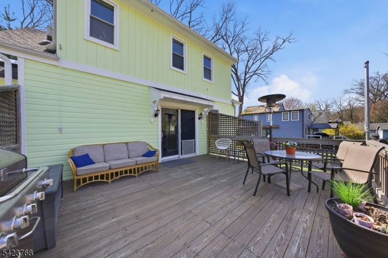 Indian Lake - Residential