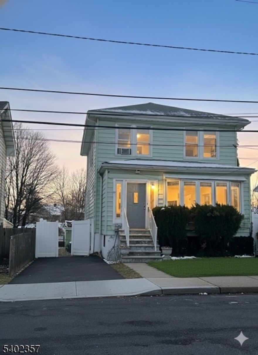 Investor Special! Fixer-upper with tremendous upside in a prime, desirable Union location. This property offers a rare opportunity for investors, flippers, or first-time home buyers looking to create their dream home and build instant equity. The home features 3 bedrooms, 3.5 bathrooms, a basement with egress, backyard, and an above-ground pool. Conveniently located near major highways, local amenities, and transportation to NYC, making it ideal for both end users and investors. Perfect for a flip or buy-and-hold strategy. Property is being sold strictly AS-IS. Buyer responsible for all municipal inspections and Certificate of Occupancy (CO). Opportunities like this do not come around often. Will not last. Make your offer today!