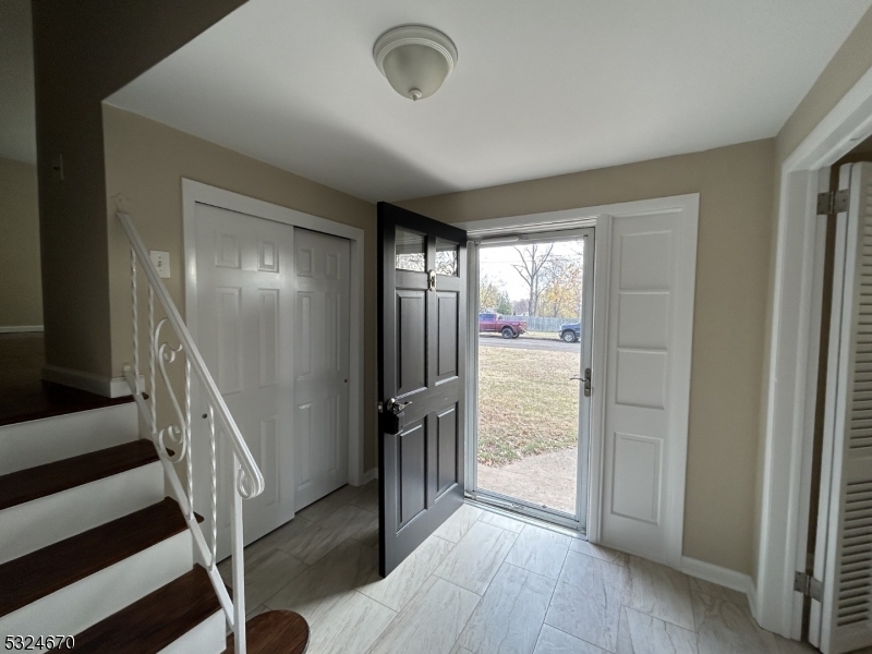 glen park - Residential Lease