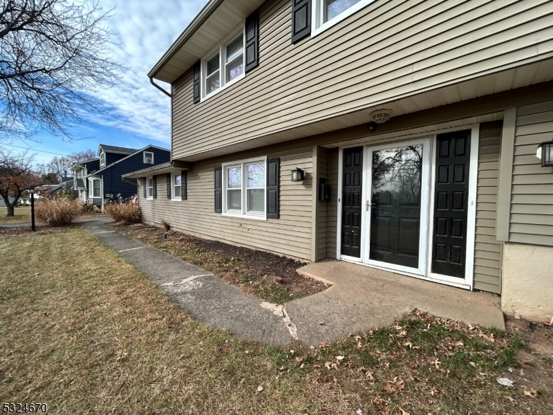 glen park - Residential Lease