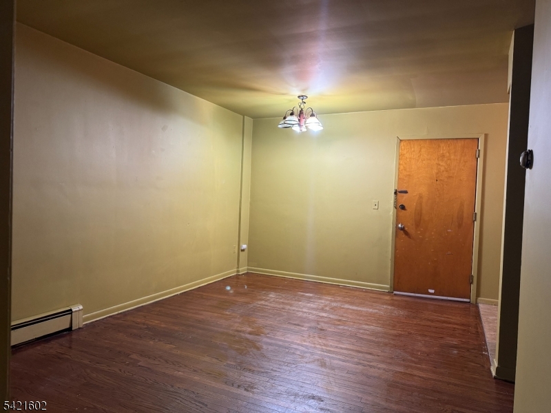 Westminster area - Residential