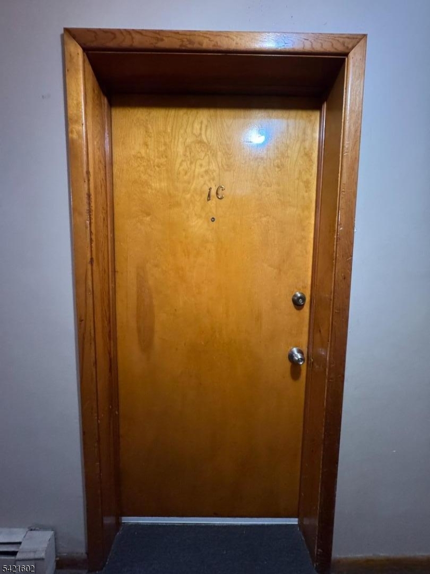 Westminster area - Residential