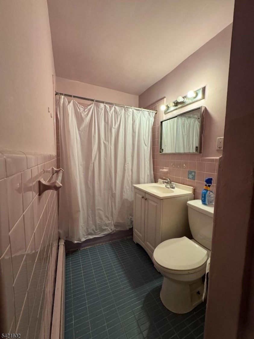 Westminster area - Residential