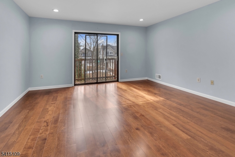 Section - Residential