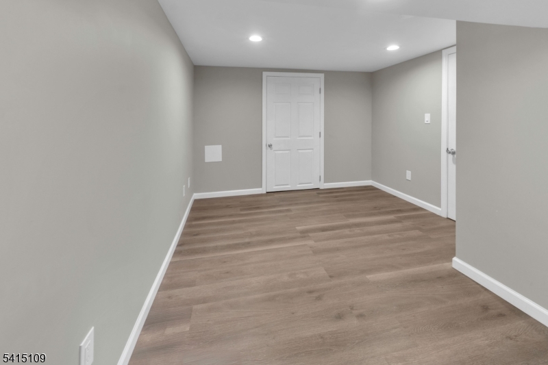 Section - Residential