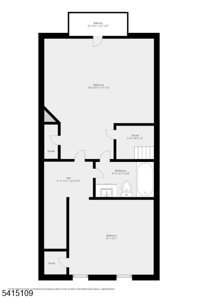 Section - Residential