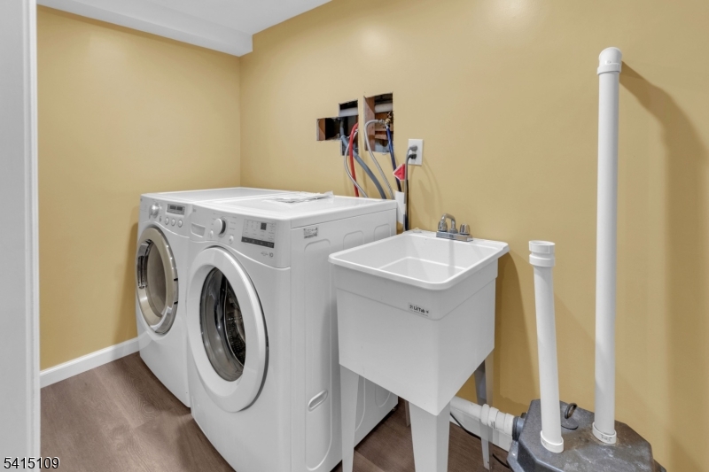 Section - Residential