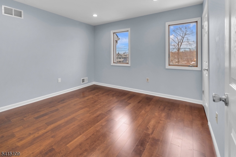 Section - Residential