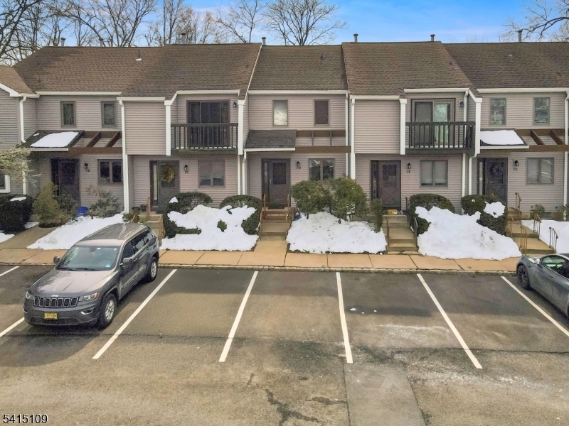 Section - Residential