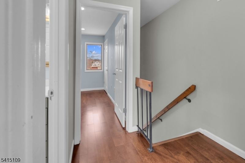 Section - Residential