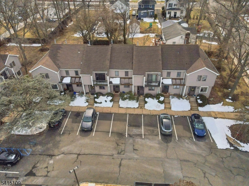 Section - Residential