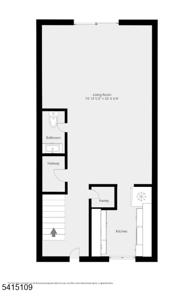 Section - Residential