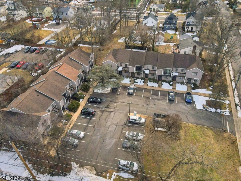 Section - Residential