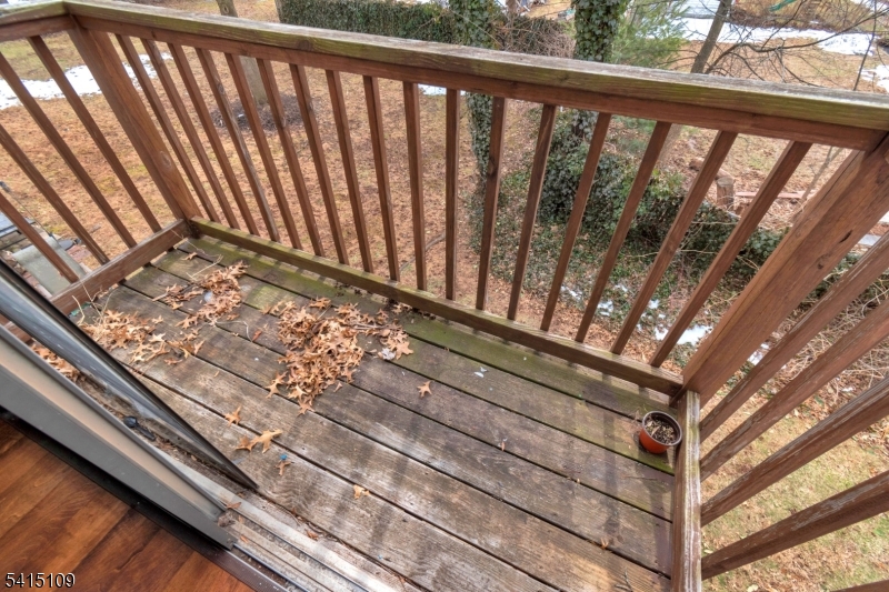 Section - Residential