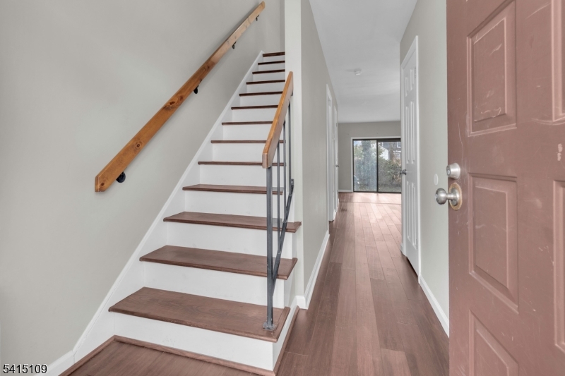 Section - Residential