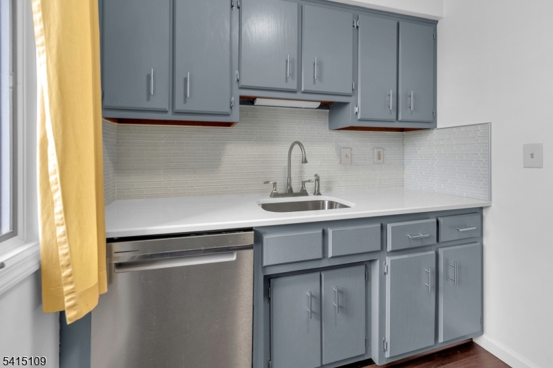 Section - Residential