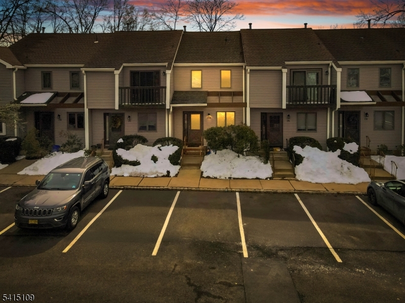 Section - Residential