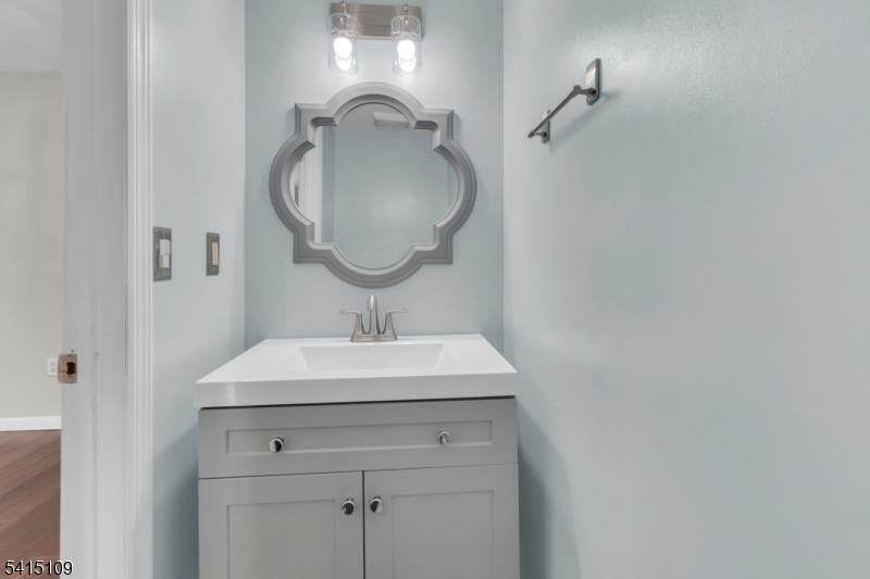 Section - Residential