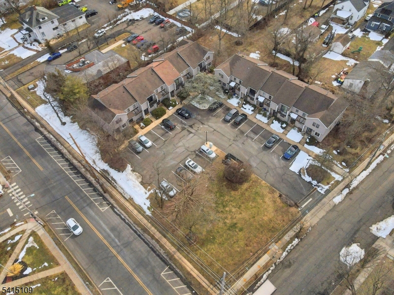 Section - Residential