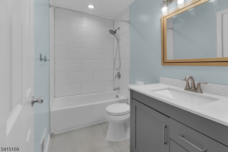 Section - Residential