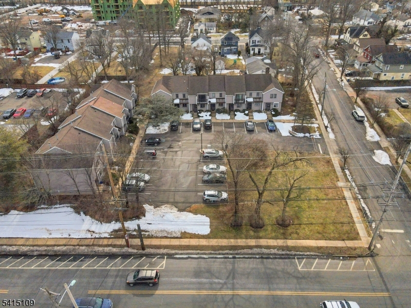 Section - Residential