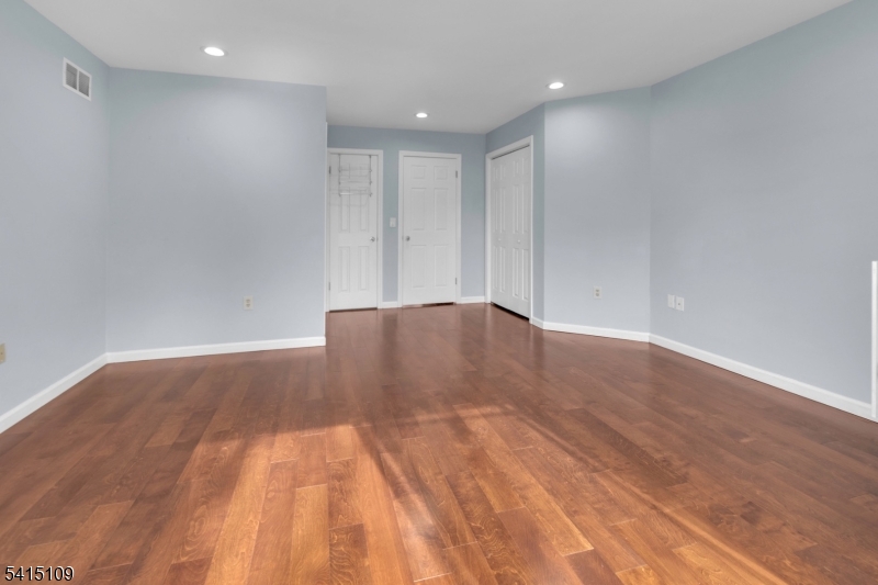 Section - Residential